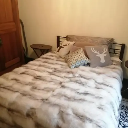 Magnifique Cosy Apartment